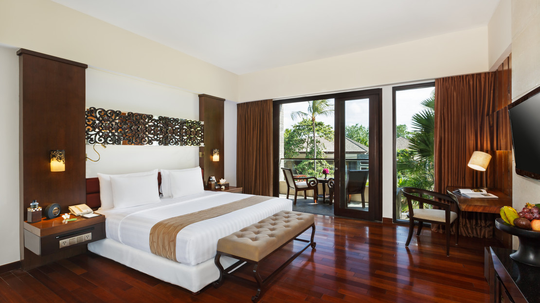 The Room Garden Wing